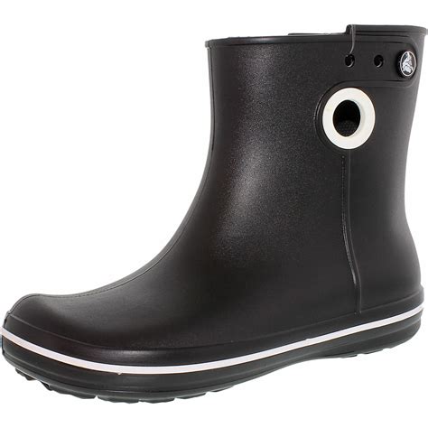 Crocs Women's Jaunt Shorty Boots .